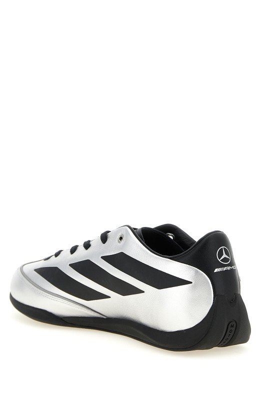 'Feroza' Y-3 x Mercedes AMG PETRONAS F1 sneakers Black