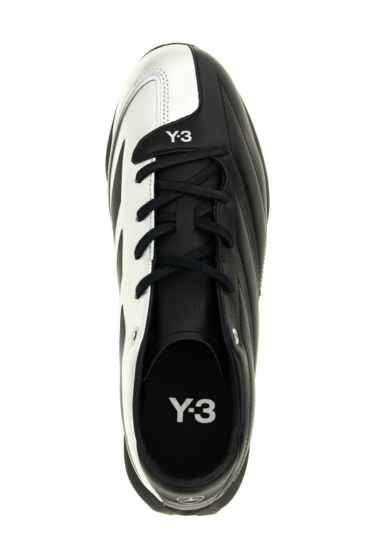 'Feroza' Y-3 x Mercedes AMG PETRONAS F1 sneakers Black