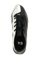 'Feroza' Y-3 x Mercedes AMG PETRONAS F1 sneakers Black