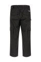 'F1 Cargo' pants Y-3 x Mercedes AMG PETRONAS F1 Black