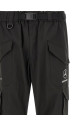 'F1 Cargo' pants Y-3 x Mercedes AMG PETRONAS F1 Black