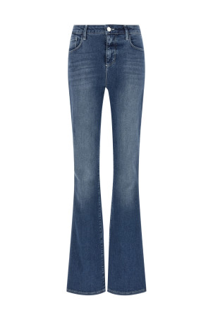 'Selma' jeans Blue