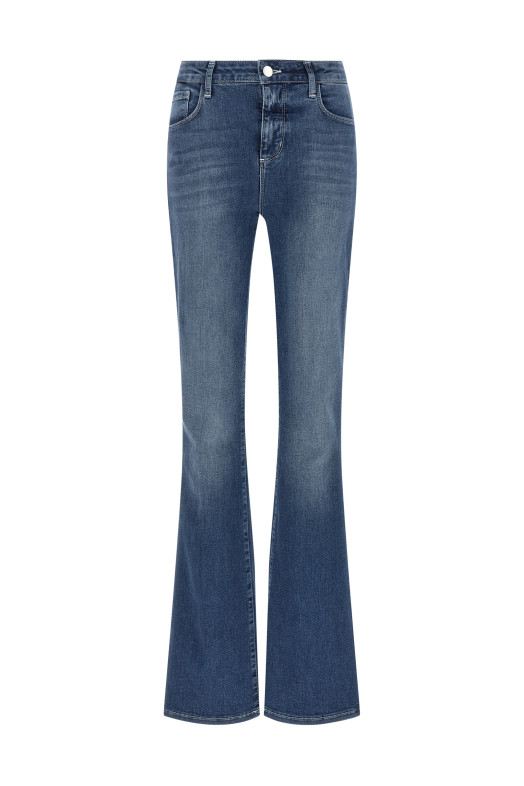 'Selma' jeans Blue