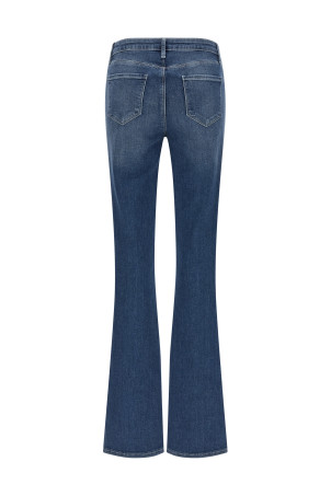 'Selma' jeans Blue