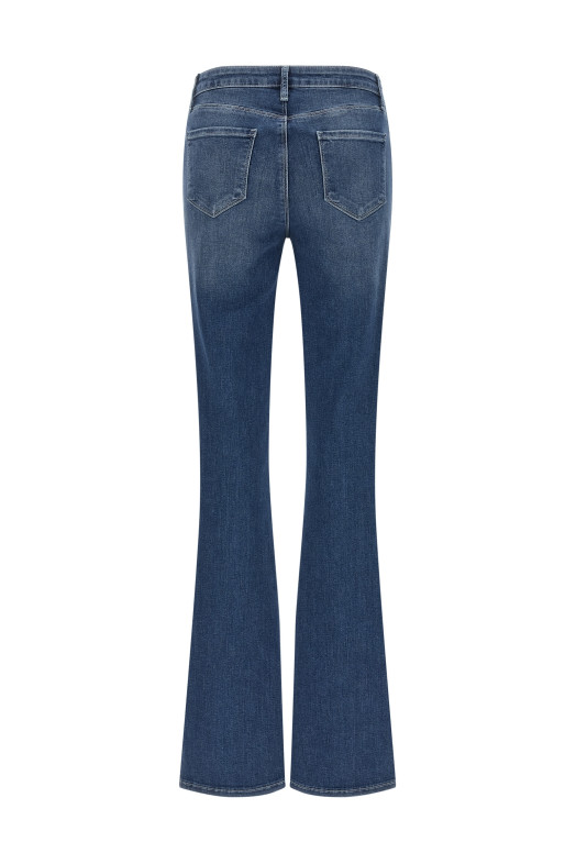 'Selma' jeans Blue