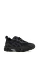 Black mesh and synthetic leather GEL-NYC RGD sneakers ASICS (1203A735)