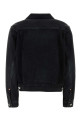 Black denim jacket SACAI (2608465)