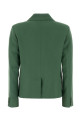 Green blend Embi blazer Blue WEEKEND (2615041062600)