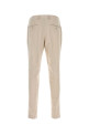 Sand lyocell blend pant BOSS (50563811)