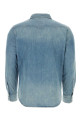 Denim shirt POLO RALPH LAUREN (710703936)