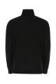Black wool blend sweater POLO RALPH LAUREN (710876836)
