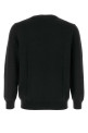Black wool sweater Blue POLO RALPH LAUREN (710974148)