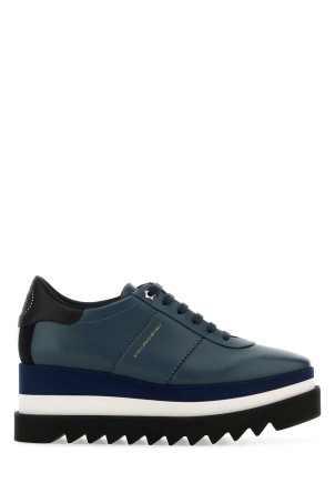 Air Force blue alter mat Sneakelyse sneakers STELLA McCARTNEY (810611AP0AM0)