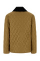 Biscuit nylon jacket BURBERRY (8122745)