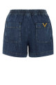 Джинсові шорти VALENTINO GARAVANI (8B3DD5509YA)