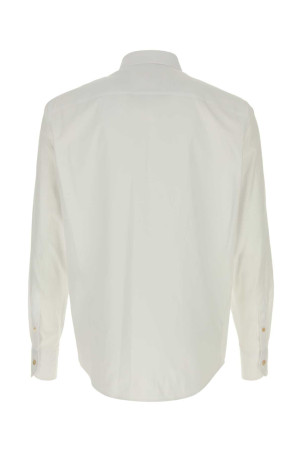 White oxford shirt VALENTINO GARAVANI (8V0ABB84BH1)