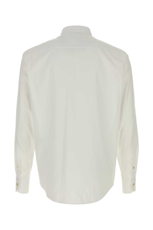 White oxford shirt VALENTINO GARAVANI (8V0ABB84BH1)