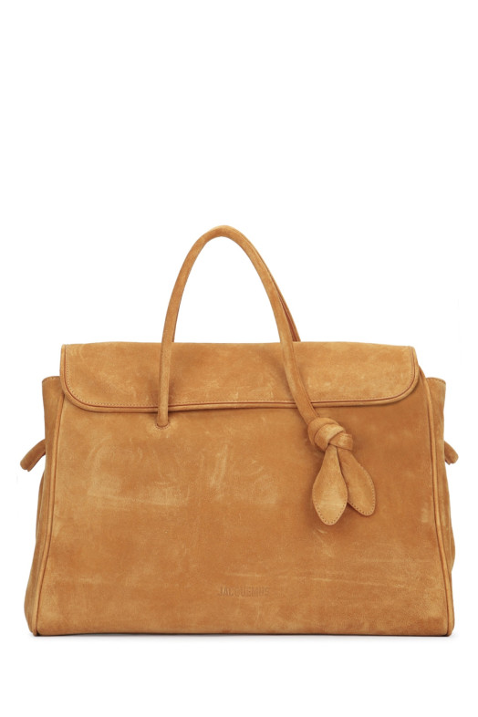 LE CABAS TURISMO JACQUEMUS (BAU00434AC09A04)