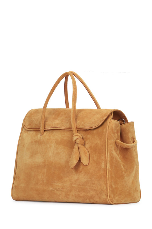 LE CABAS TURISMO JACQUEMUS (BAU00434AC09A04)