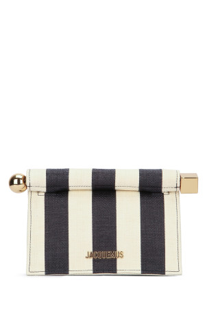 LA PETITE POCHETTE ROND C JACQUEMUS (BAW00392AE00076)