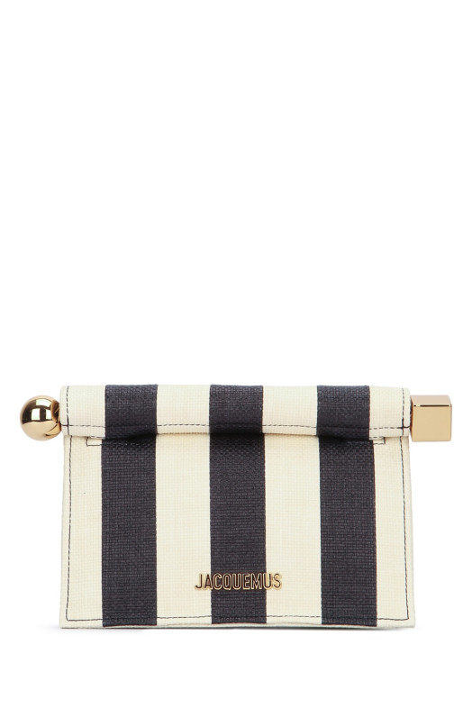 LA PETITE POCHETTE ROND C JACQUEMUS (BAW00392AE00076)