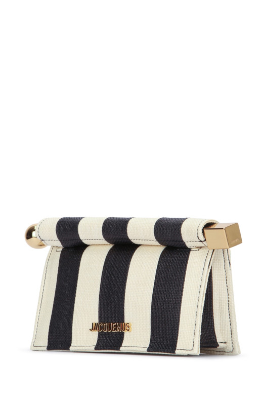 LA PETITE POCHETTE ROND C JACQUEMUS (BAW00392AE00076)