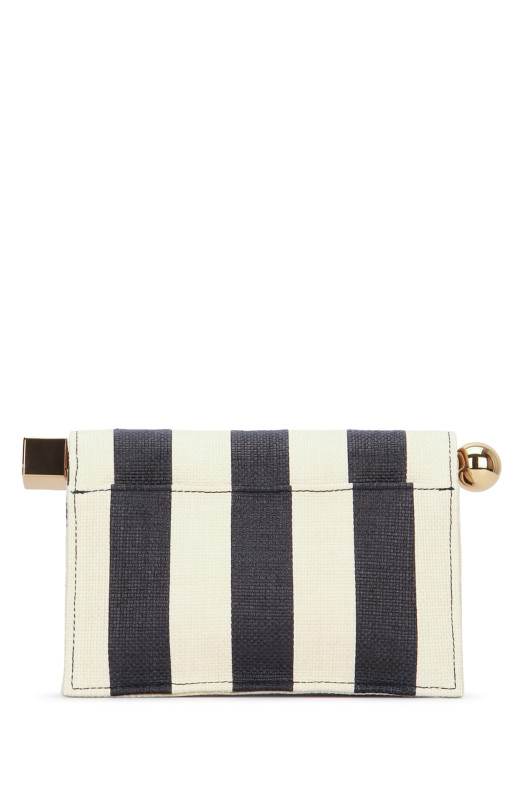 LA PETITE POCHETTE ROND C JACQUEMUS (BAW00392AE00076)