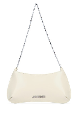 LE PETIT BISOU CHAINE JACQUEMUS (BAW00404BC18A01)