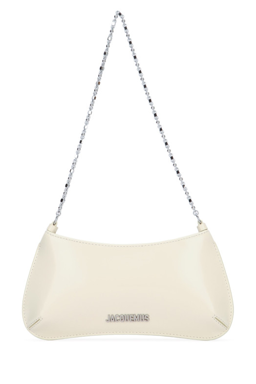 LE PETIT BISOU CHAINE JACQUEMUS (BAW00404BC18A01)