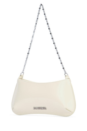 LE PETIT BISOU CHAINE JACQUEMUS (BAW00404BC18A01)