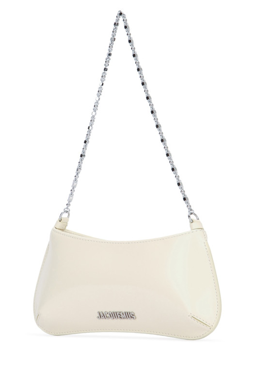 LE PETIT BISOU CHAINE JACQUEMUS (BAW00404BC18A01)