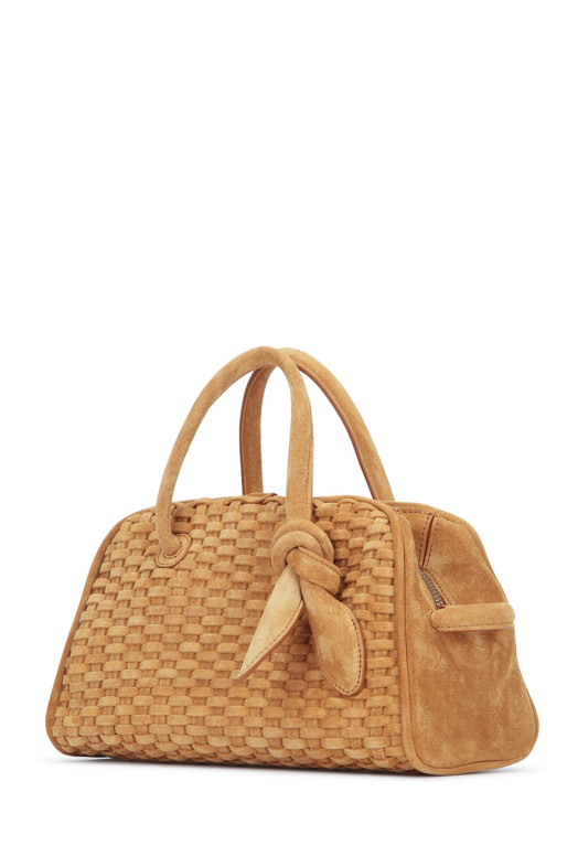 МАЛЕНЬКИЙ ТУРИЗМ JACQUEMUS (BAW00416CC23A02)