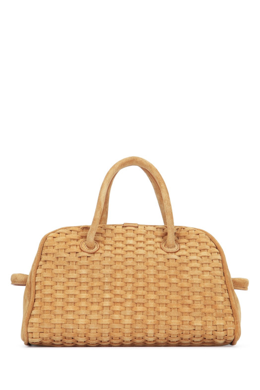 МАЛЕНЬКИЙ ТУРИЗМ JACQUEMUS (BAW00416CC23A02)