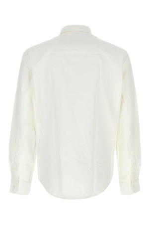 ADC-CLASSIC FIT ADC White AMI (BFUSH063CO0031)