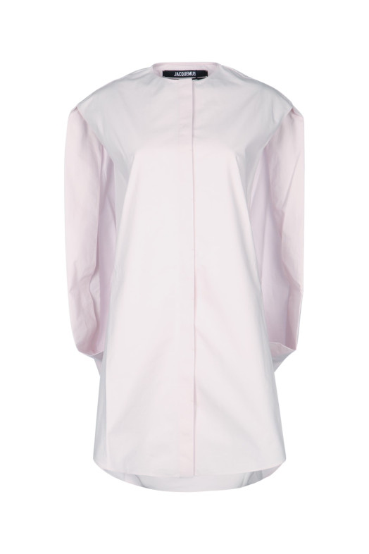 LA ROBE BERLINGOT JACQUEMUS (DRW00759AW00648)