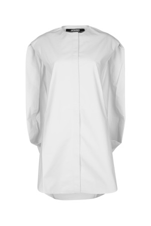 LA ROBE BERLINGOT White JACQUEMUS (DRW00759AW00780)
