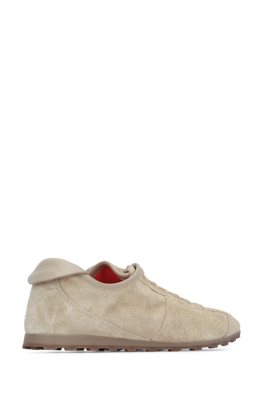 LES TENNIS Beige JACQUEMUS (FOM00175AC09A14)