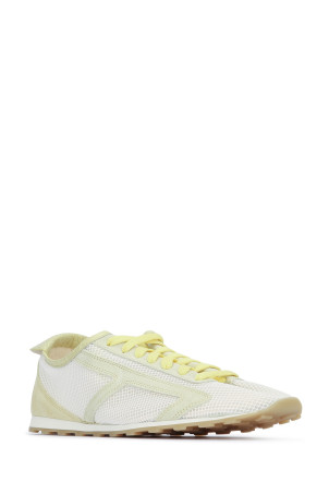 LES TENNIS Gray JACQUEMUS (FOM00175AE00082)
