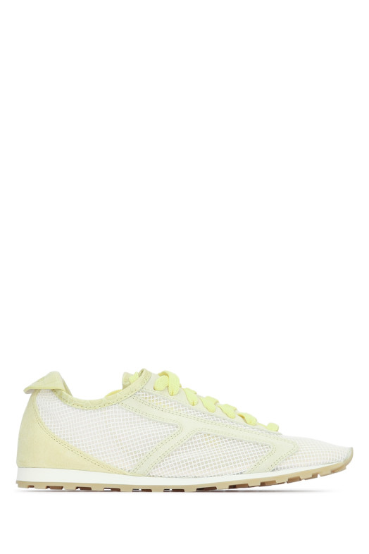LES TENNIS Gray JACQUEMUS (FOW00175AE00082)