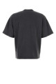 Charcoal cotton S/S Hudson Pocket T-Shirt CARHARTT WIP (I035140)