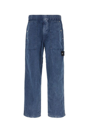 TROUSERS STONE ISLAND (L1S143100001S0J19)