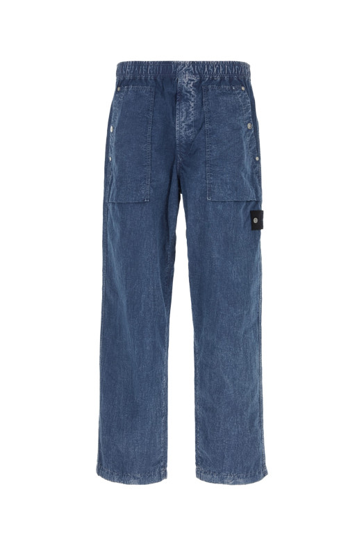 TROUSERS STONE ISLAND (L1S143100001S0J19)