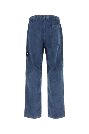 TROUSERS STONE ISLAND (L1S143100001S0J19)