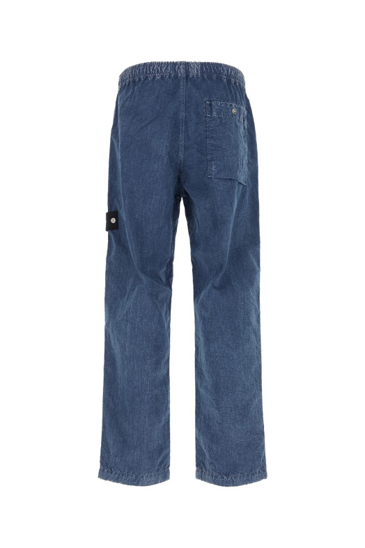 TROUSERS STONE ISLAND (L1S143100001S0J19)