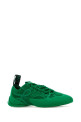 Green suede Grip sneakers LOEWE (L814282X76)