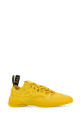 Yellow suede Grip sneakers LOEWE (L814282X76)
