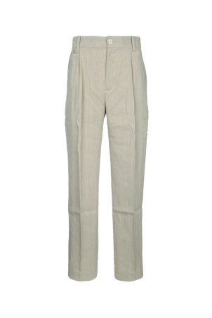 LE PANTALON CROISIERE Multicolor JACQUEMUS (PAM00131AW00738)