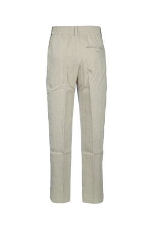 LE PANTALON CROISIERE Multicolor JACQUEMUS (PAM00131AW00738)