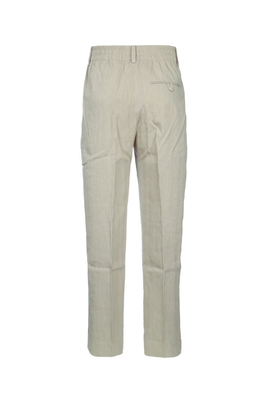 LE PANTALON CROISIERE Multicolor JACQUEMUS (PAM00131AW00738)
