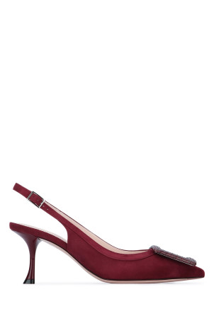 VIV IN THE CITY BIC SLING DEC 65 ROGER VIVIER (RVW61837770VDP)